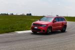 Jeep Grand Cherokee Trackhawk 2018 года (WW)